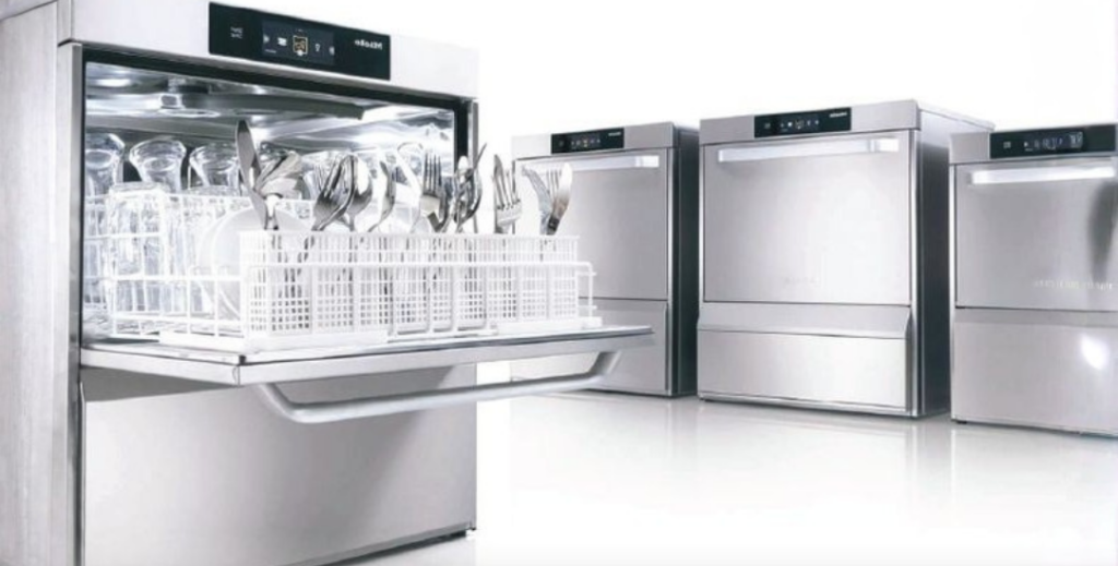 Trays & Service Equipment
